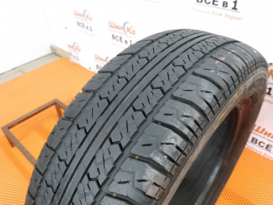 Шины летние б/у Barguzin К200 185/60 R14 82H