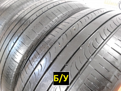 Шины летние б/у Nexen Classe Premiere 672 215/60 R17 96H