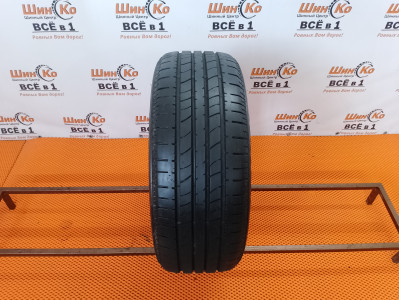 Шины летние б/у Bridgestone Turanza ER30 205/55 R16 91V