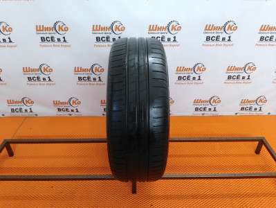 Шины летние б/у Hankook Kinergy Eco 205/55 R16 91H