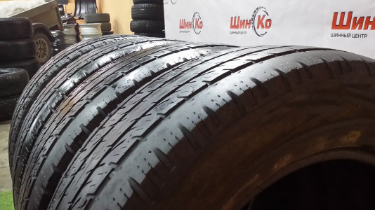 Шины летние б/у Viatti Bosco A/T 215/65 R16 98H