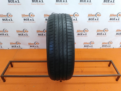 Шины летние б/у Hankook Ventus Prime2 K115 235/60 R18 103V