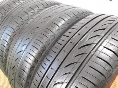 Шины летние б/у Pirelli Formula Energy 185/65 R15 92H