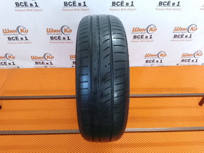 Шины летние б/у Pirelli Cinturato P1 Verde 185/65 R15 92H