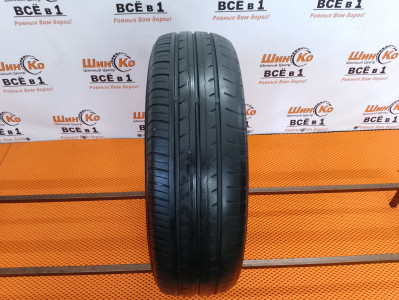 Шины летние б/у Yokohama BluEarth ES32 185/65 R15 88H