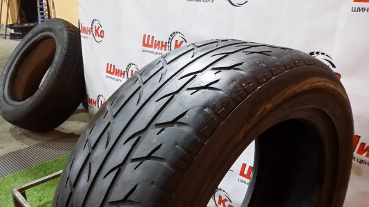 Шины летние б/у Tigar Syneris 205/55 R16 94V