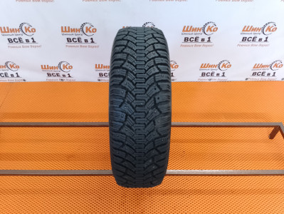 Шины зимние шипованные б/у Cordiant Polar 175/70 R13 82Q