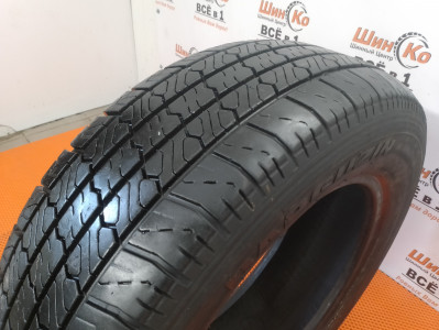 Шины летние б/у Barguzin К181 215/65 R16 102T