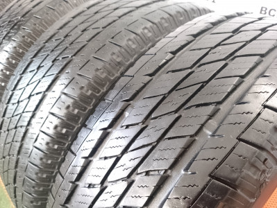 Шины летние б/у Toyo Open Country H/T 215/65 R16 98H