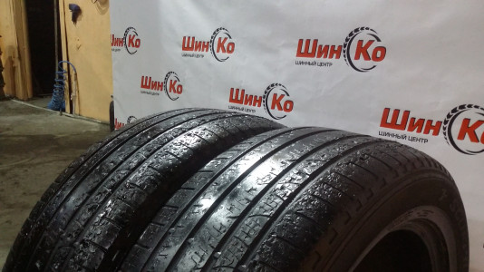 Шины летние б/у Pirelli Scorpion Verde 235/55 R19 105T
