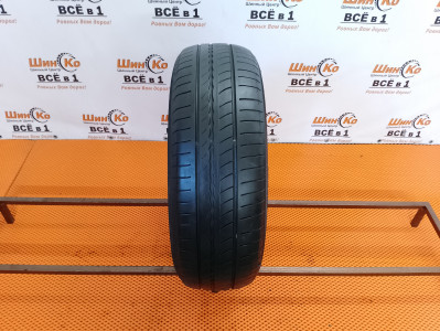 Шины летние б/у Pirelli Cinturato P1 Verde 185/65 R15 92H