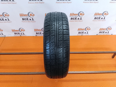 Шины летние б/у Barguzin К200 185/60 R14 82H