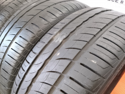 Шины летние б/у Pirelli Cinturato P1 Verde 195/55 R16 91V