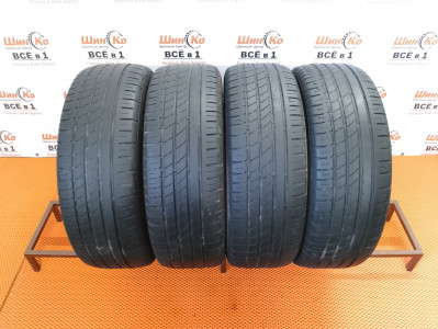 Шины летние б/у Matador Hectorra 4x4 MP 85 215/60 R17 96H
