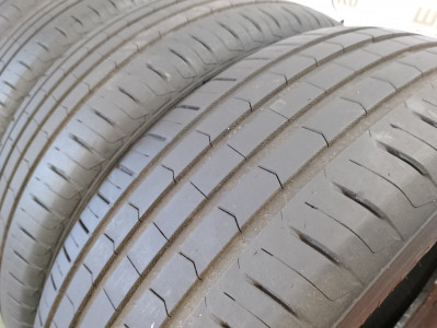 Шины летние б/у LingLong Comfort Master 215/60 R17 96H
