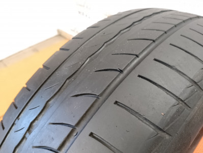 Шины летние б/у Pirelli Cinturato P1 Verde 185/65 R15 92H