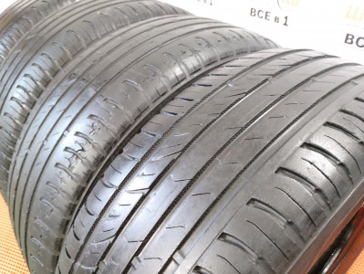 Шины летние б/у Nokian Nordman SX2 205/60 R16 92H