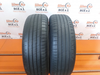 Шины летние б/у Nokian Hakka Green 3 185/65 R15 92H