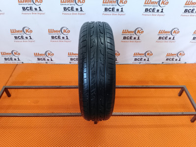 Шины летние б/у Cordiant Road Runner 185/70 R14 88H