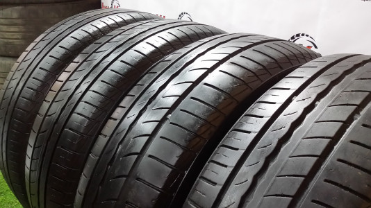 Шины летние б/у Pirelli Cinturato P1 185/65 R15 88H