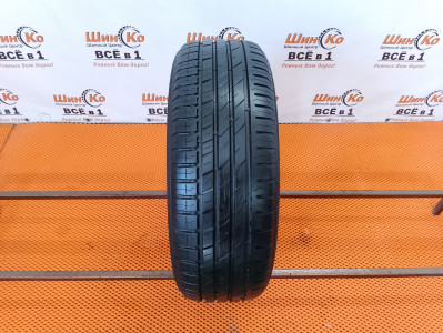 Шины летние б/у Ikon Nordman SX3 185/60 R14 82T