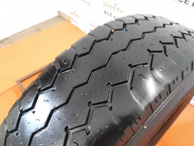 Шины летние б/у Cordiant Business CA1 185/75 R16C 104Q