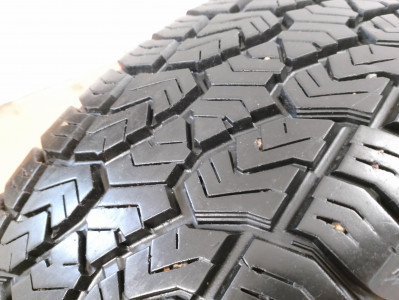 Шины летние б/у Sailun Terramax A/T 235/65 R17 104S