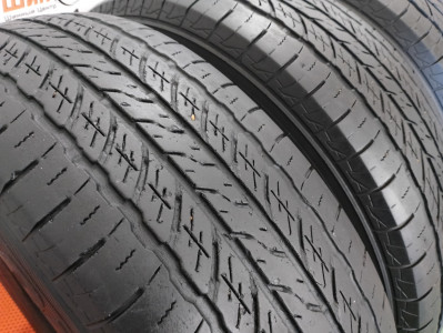 Шины летние б/у Toyo Open Country U/T 225/75 R16 115S