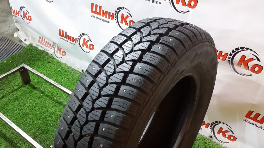 Шины зимние шипованные б/у Tigar Sigura Stud 175/70 R13 82T
