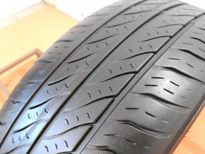 Шины летние б/у Kama 241 175/65 R14 82H