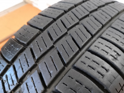Шины летние б/у Kama Euro224 185/60 R14 82H