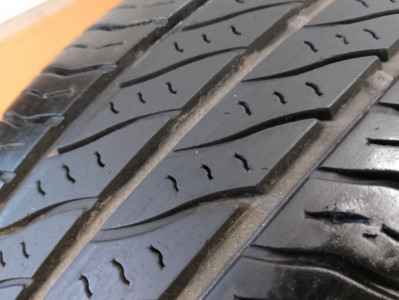 Шины летние б/у Kama 365 185/65 R14 86H