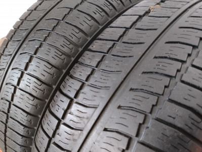 Шины летние б/у Kama 217 175/70 R13 82H