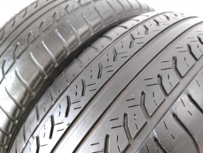 Шины летние б/у Kama Euro236 185/65 R14 82H