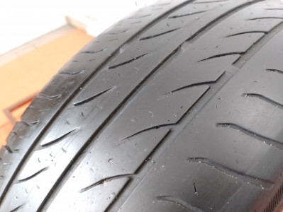 Шины летние б/у Kama 241 185/60 R14 82H