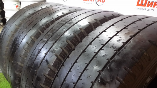 Шины летние б/у Goodyear Cargo Marathon 225/65 R16C 112/110R