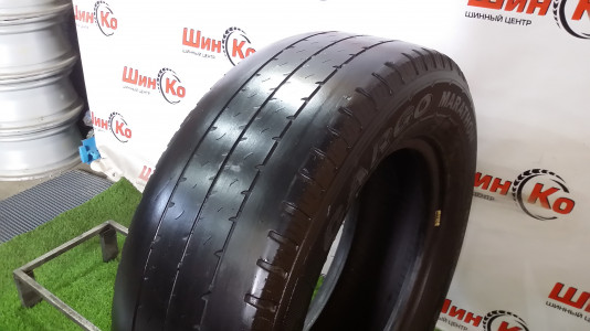 Шины летние б/у Goodyear Cargo Marathon 225/65 R16C 112/110R