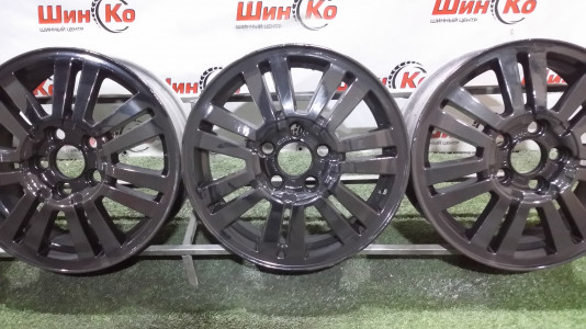 Диск литой б/у FORD R15