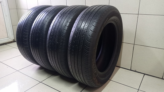 Шины летние б/у Dunlop GrandTrek AT1 225/65 R17 102H