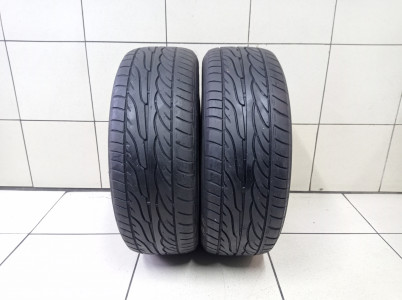Шины летние б/у Dunlop SP Sport 3000A 195/55 R16 87V