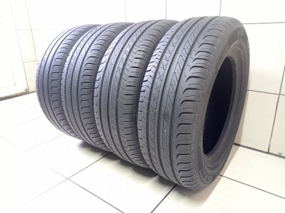 Шины летние б/у GT Radial Champiro FE1 205/65 R15 94V