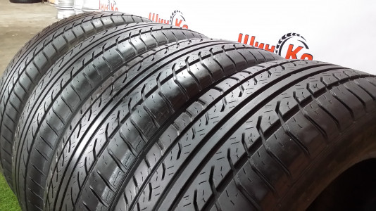 Шины летние б/у Kama Euro236 185/60 R15 84H