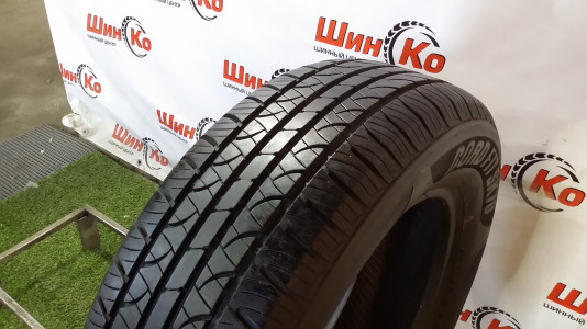 Шины летние б/у Kingstar Road Fit SK70 195/65 R15 91H
