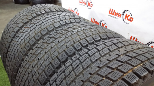 Шины зимние нешипованные б/у Bridgestone Blizzak MZ-03 205/55 R16 89Q
