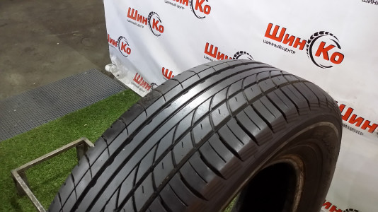 Шины летние б/у Yokohama Map RV 205/70 R15 95H