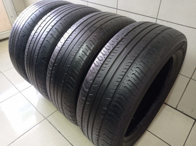 Шины летние б/у Hankook Optimo K415 235/55 R18 100H