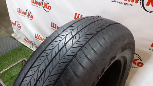 Шины летние б/у Dunlop GrandTrek ST20 215/65 R16 98H