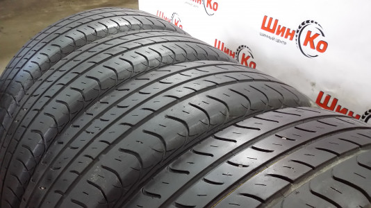 Шины летние б/у Nexen Classe Premiere 661 185/65 R15 88H