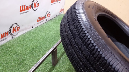 Шины летние б/у АШК И151 155/80 R13 75P
