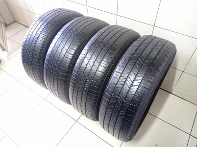 Шины летние б/у Yokohama Geolandar G91 225/65 R17 102H